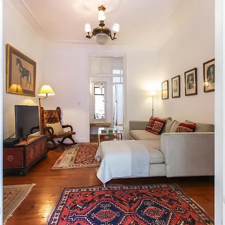 Dom Dinis Terrace Apartment